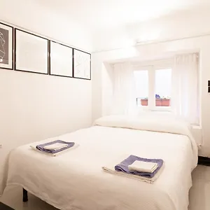 La Casa Del Cuoco - Piccola Con Colazione In Condiviso Con L'host Genua