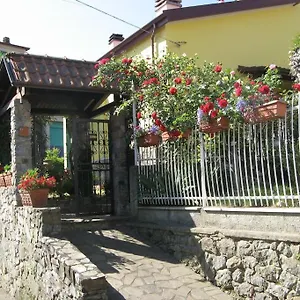 L'olivo Couette-café La Spezia