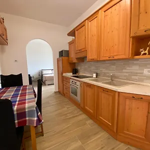 Maison d'hôtes Casa Ferrari, Osio Sotto