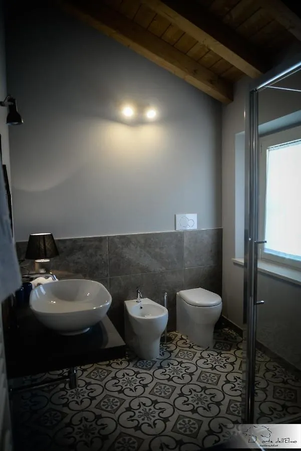 Bed & Breakfast La Corte Dell'Elmo Salo