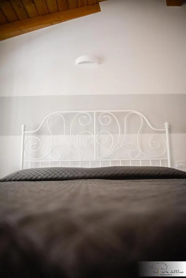 Bed & Breakfast La Corte Dell'Elmo Salò Italien