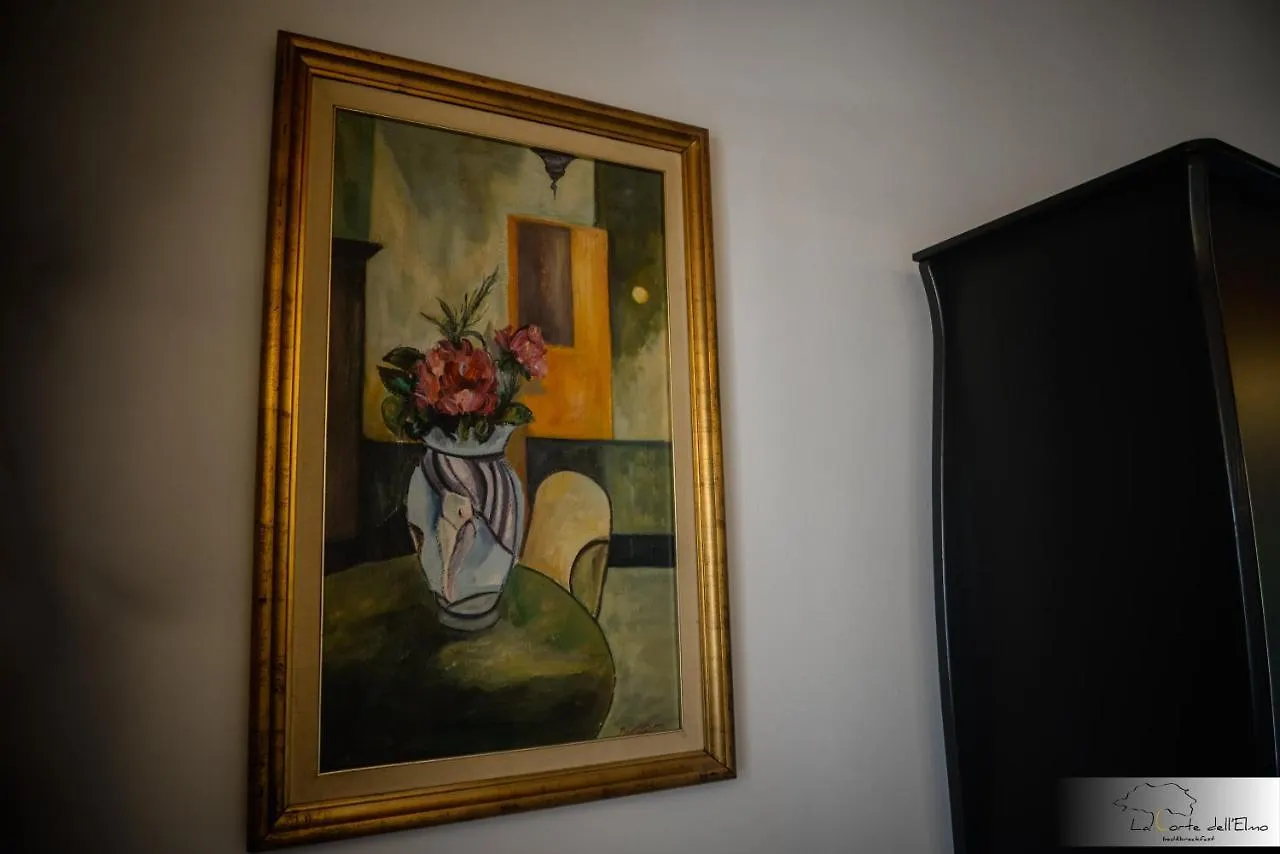 La Corte Dell'Elmo Salo