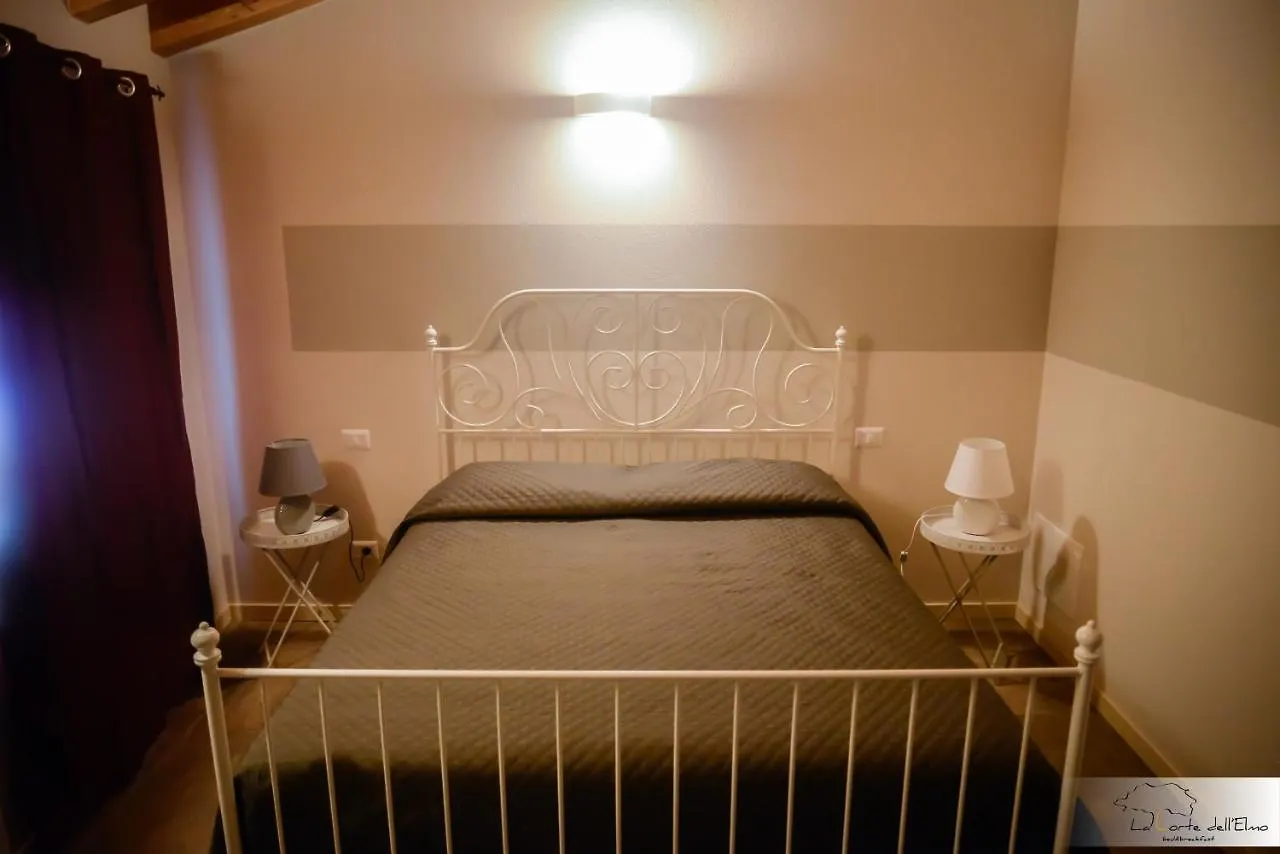 Bed & Breakfast La Corte Dell'Elmo Salò