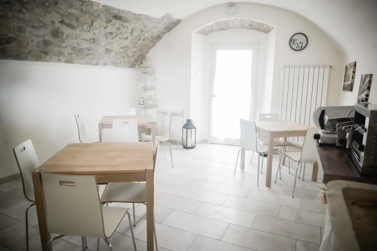Bed & Breakfast La Corte Dell'Elmo Salo