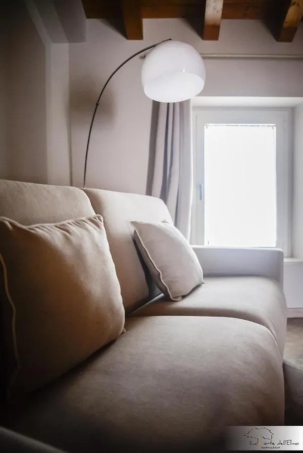 Bed & Breakfast La Corte Dell'Elmo Salo