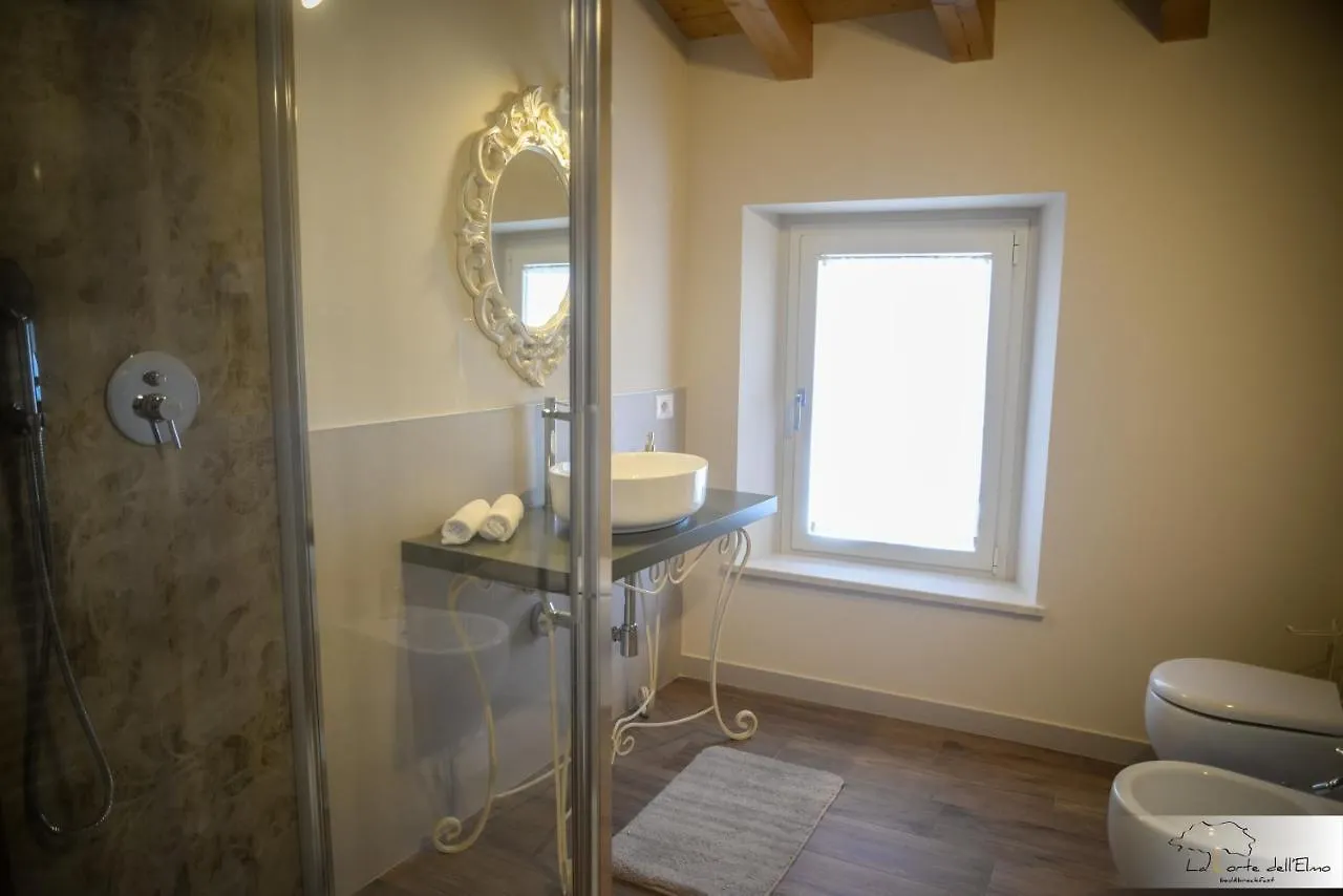 Bed & Breakfast La Corte Dell'Elmo Salo