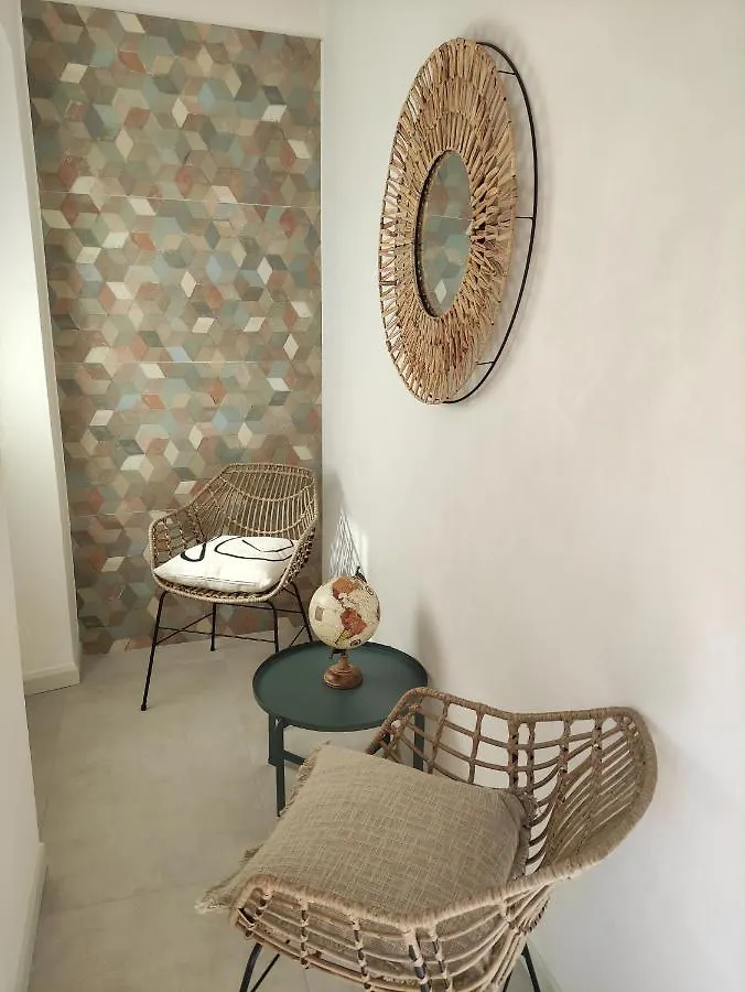 La Corte Dell'Elmo Salo Italy
