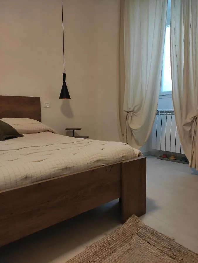La Corte Dell'Elmo Salo Bed & Breakfast